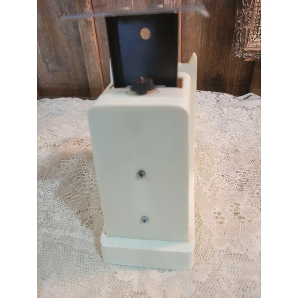 Vintage Kitchen Scale, Hanson Recipe Scale, Model 1308 UGC  MCM Clean Nostalgia